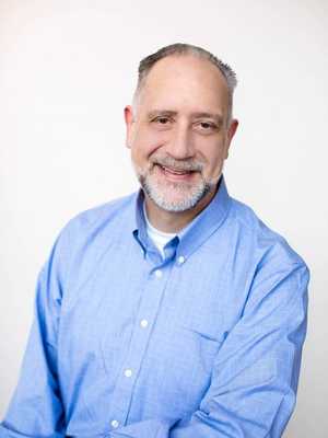 John R. Bigelow, Psy.D.